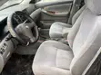 Toyota Corolla 2006 Gray - 2