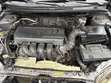 Toyota Corolla 2006 Gray - 4