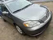 Toyota Corolla 2006 Gray - 5