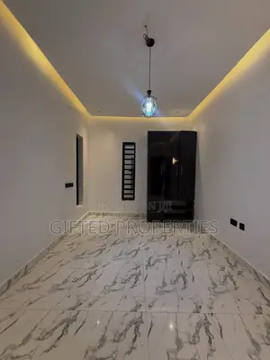 4-Bedroom Fully Detached Duplex for Sale in GRA Phase 3, Port Harcourt