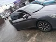 Honda Accord 2014 Gray - 4