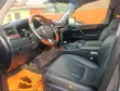 Lexus LX 570 (5 Seats) AWD 2016 Gray - 3