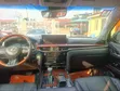 Lexus LX 570 (5 Seats) AWD 2016 Gray - 4