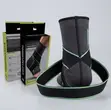 66Fit Leg Press Support - Adjustable Knee Protection - 1