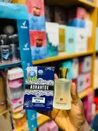 Fragrance World Long Lasting Perfume Air Freshener - 1