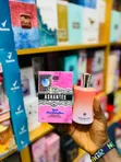 Fragrance World Long Lasting Perfume Air Freshener - 3