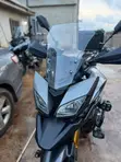 Yamaha Tracer 900 2017 Baƙi - 1
