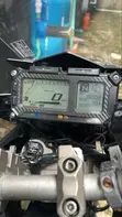 Yamaha Tracer 900 2017 Baƙi - 3