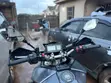 Yamaha Tracer 900 2017 Baƙi - 4