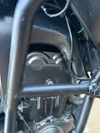 Yamaha Tracer 900 2017 Baƙi - 5