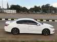 2016 Honda Accord Sport Sedan - Foreign Used - 2