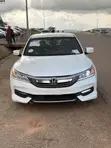 2016 Honda Accord Sport Sedan - Foreign Used - 3