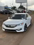 2016 Honda Accord Sport Sedan - Foreign Used - 5