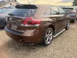 2015 Toyota Venza Limited AWD Brown - 3