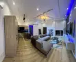Gidan Kayan Kayan Kwanciya na Bedroom 2 Mai Haske don Sawa a Mabushi - 3