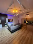 Gidan Kayan Kayan Kwanciya na Bedroom 2 Mai Haske don Sawa a Mabushi - 5