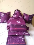 Cikakken Duvet Set - Home Interiors - 1