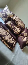 Cikakken Duvet Set - Home Interiors - 2