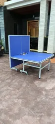 Stiga SMC Outdoor Table Tennis Board - 2