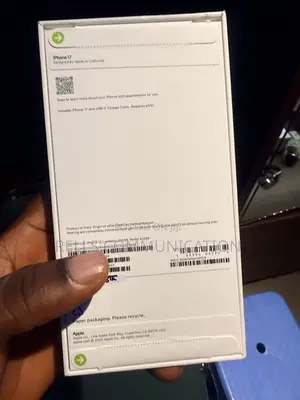 New Apple iPhone 18 Pro Max 512GB
