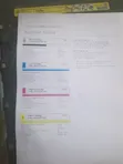 HP Color Printer Refilling and Servicing - 1