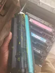 HP Color Printer Refilling and Servicing - 4