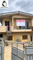 5 Bedroom Block of Flats with BQ in Alapere, Ketu - 1