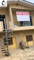 5 Bedroom Block of Flats with BQ in Alapere, Ketu - 3