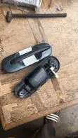 Amfani Da Hannun Kofa Don Honda CR-V (1998-2002) - 2