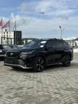 Toyota Highlander XSE 2021 Black - 1