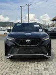 Toyota Highlander XSE 2021 Black - 2