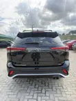 Toyota Highlander XSE 2021 Black - 5