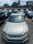 Honda Accord 2014 Gold - 2