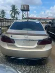 Honda Accord 2014 Gold - 3