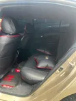 Honda Accord 2014 Gold - 4