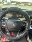 Honda Accord 2014 Gold - 5