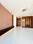 5-Bedroom Smart Duplex with Pool in Ikota - 4