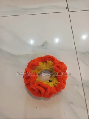 Chi Scrunchies Na Saka - Girman Standard