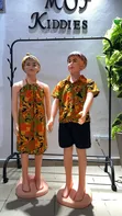 Boy Child Mannequin - 6 Years Old - 1