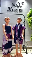 Boy Child Mannequin - 6 Years Old - 2
