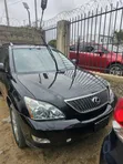 Lexus RX 2005 Baki - 2