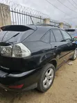 Lexus RX 2005 Baki - 4