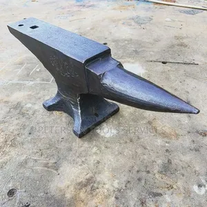 Sabon Anvil Mai ƙarfe