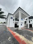6-Bedroom Duplex for Sale, Iwofe Road, Port Harcourt - 2