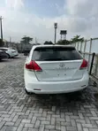 Toyota Venza 2012 White - 2