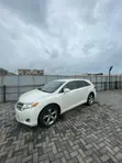 Toyota Venza 2012 White - 3