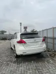 Toyota Venza 2012 White - 4
