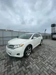 Toyota Venza 2012 White - 5