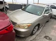 Toyota Camry 2004 Zinari - 1