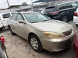 Toyota Camry 2004 Zinari - 3